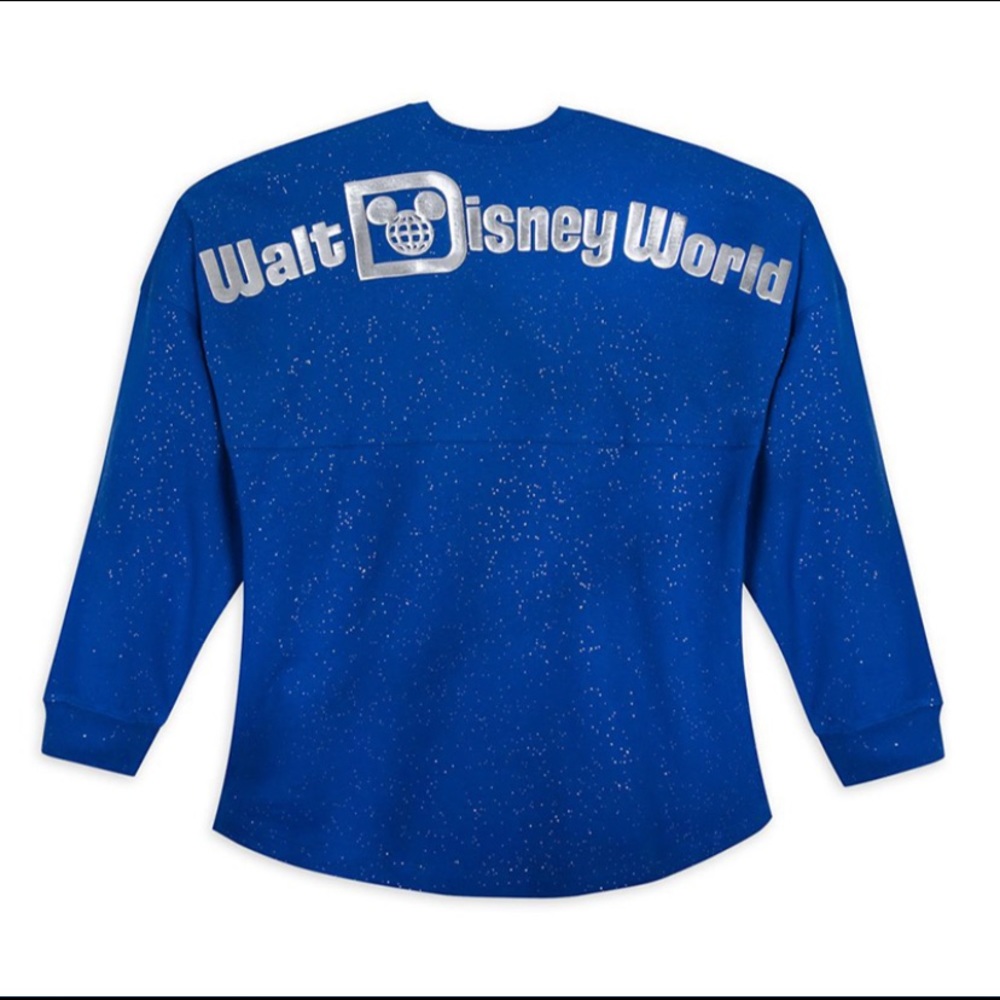 Disney Spirit Jersey Give Kids the World